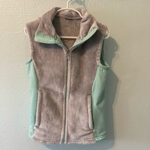 Girls vest.  From Target or Old Navy.  Tags have been removed.